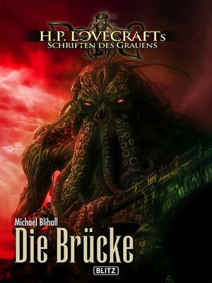 cover image of Die Brücke